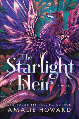 The Starlight Heir