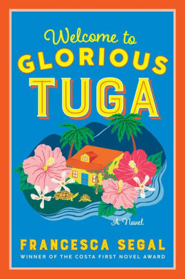 Welcome to Glorious Tuga