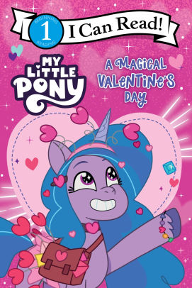 A Magical Valentine's Day
