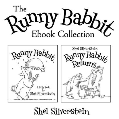 Runny Babbit and Runny Babbit Returns