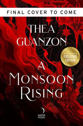 A Monsoon Rising