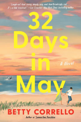 32 Days in May