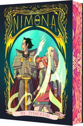 Nimona