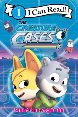Creature Cases