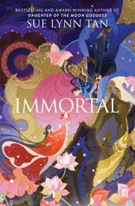 Immortal