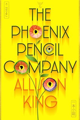 The Phoenix Pencil Company