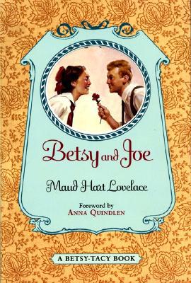 Betsy and Joe