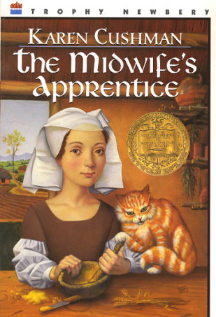 The Midwife's Apprentice