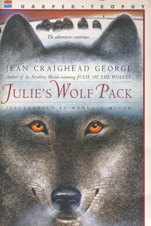 Julie's Wolf Pack