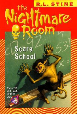 Scare School