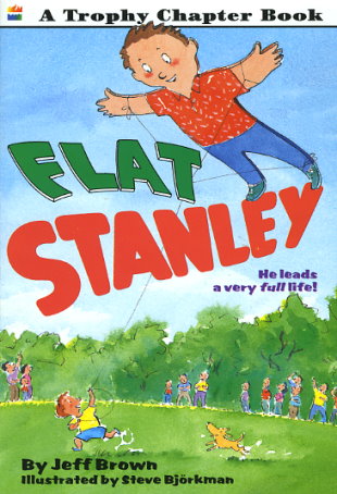 Flat Stanley