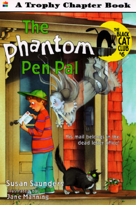 The Phantom Pen Pal