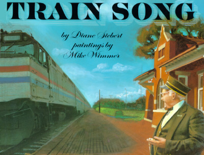 Train Song