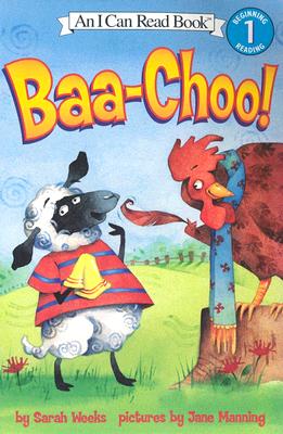 Baa-Choo!