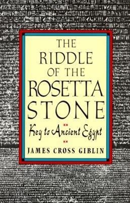 The Riddle of the Rosetta Stone