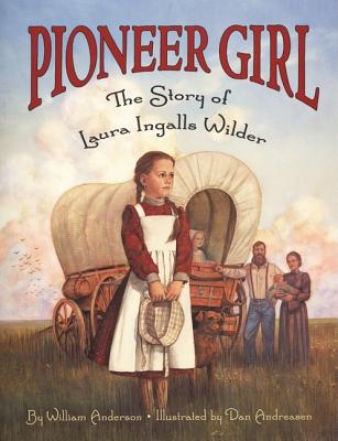 Pioneer Girl