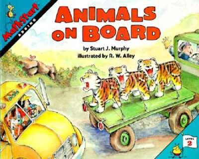 Animals on Board