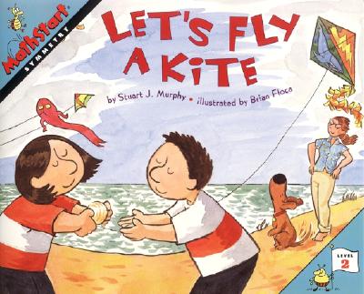 Let's Fly a Kite