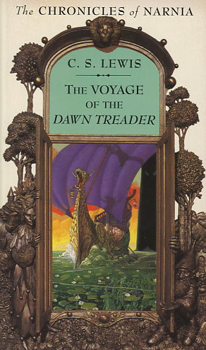 The Voyage of the Dawn Treader