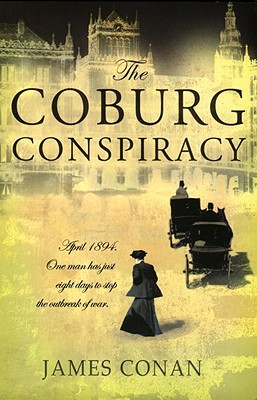 The Coburg Conspiracy