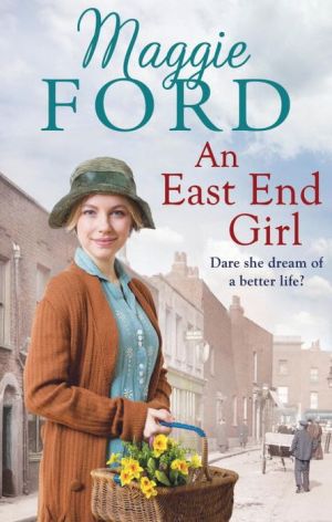 An East End Girl