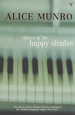 Dance of the Happy Shades and Other Stories