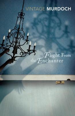 The Flight from the Enchanter