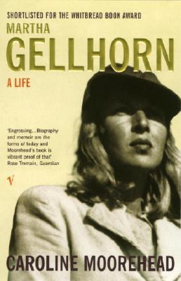 Martha Gellhorn