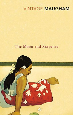 The Moon and Sixpence