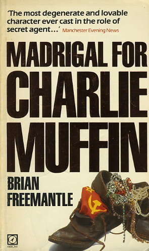 Madrigal for Charlie Muffin