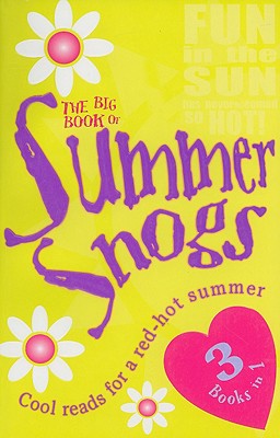 The Big Book of Summer Snogs