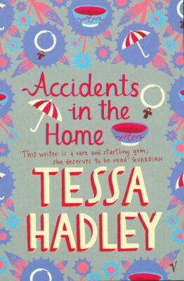 Accidents in the Home