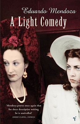 A Light Comedy