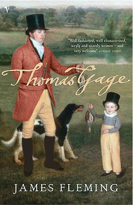 Thomas Gage