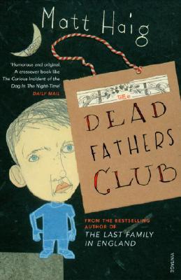 The Dead Fathers Club