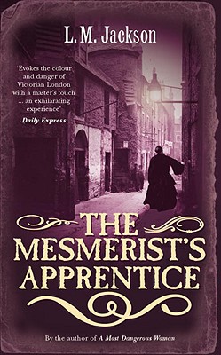 The Mesmerist's Apprentice