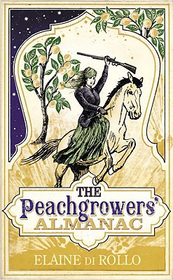 The Peachgrowers' Almanac