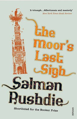 The Moor's Last Sigh