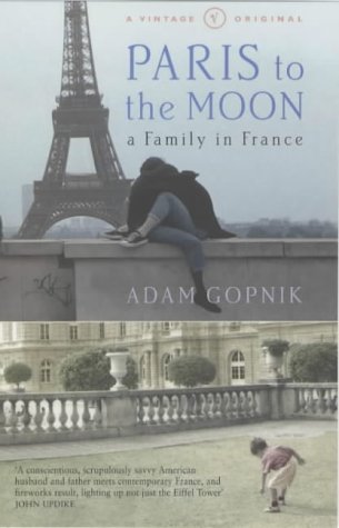 Paris to the Moon