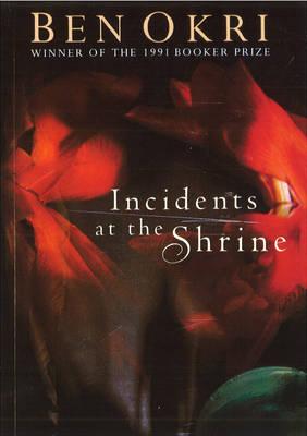 Incidents at the Shrine