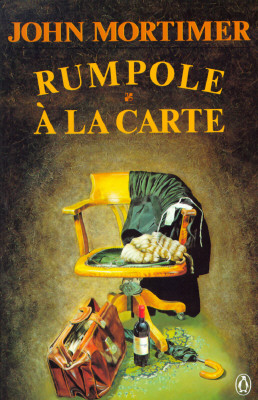 Rumpole a La Carte