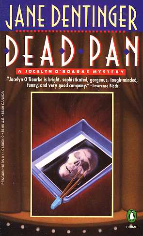 Dead Pan