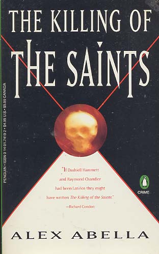 The Killing of the Saints