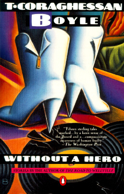 Without a Hero: And Other Stories