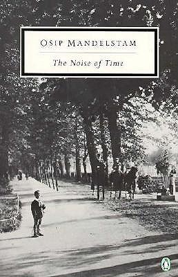 The Noise of Time