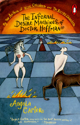 The Infernal Desire Machines of Doctor Hoffman