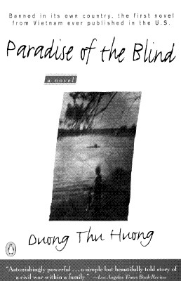 Paradise of the Blind