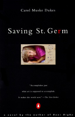 Saving St. Germ