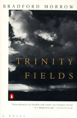 Trinity Fields