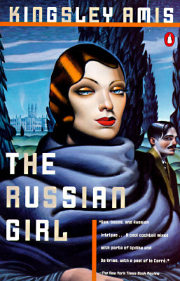 The Russian Girl